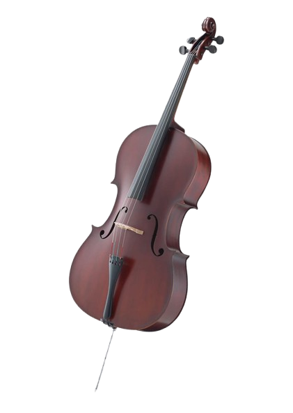 A cello